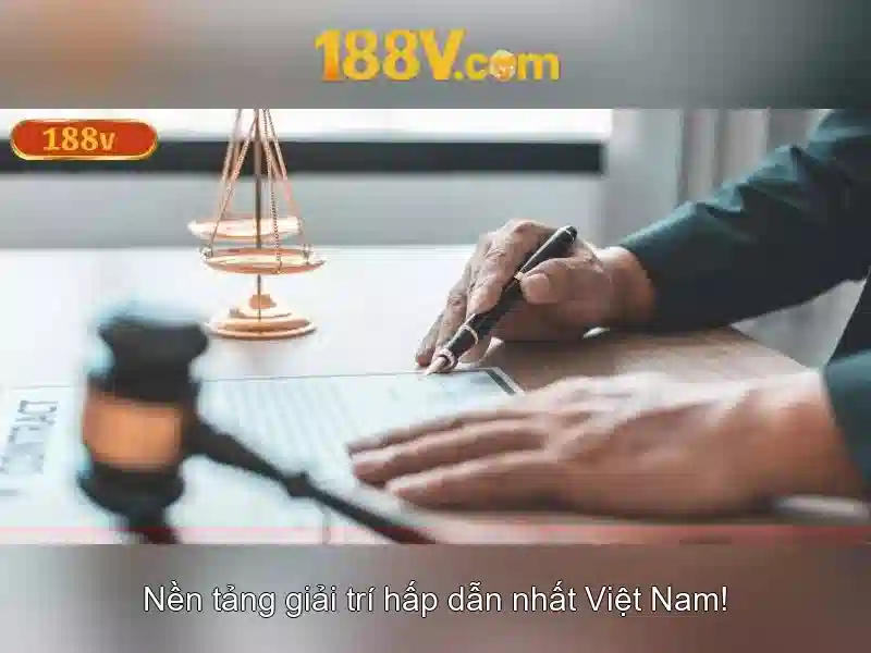 188v: Biểu tượng của sự kết nối và sáng tạo