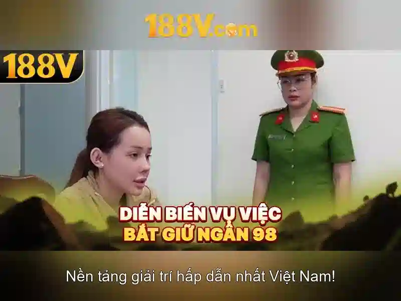 188v: Khái niệm và hành trình phát triển