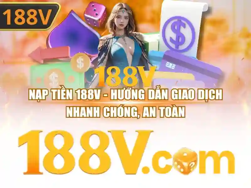 188v: một khái niệm công nghệ và văn hóa số