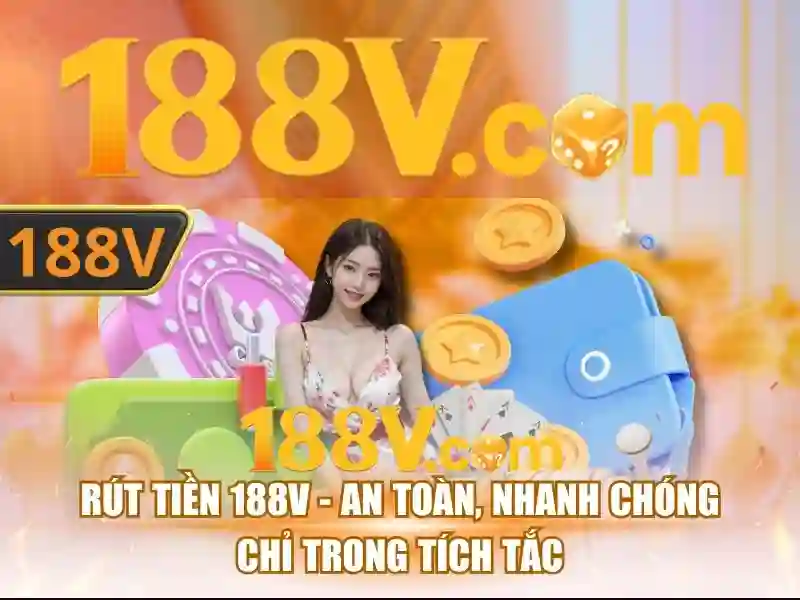 188V: Khai phá tiềm năng của một khái niệm công nghệ