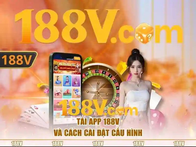 188v: hành trình giữa âm thanh và ánh sáng