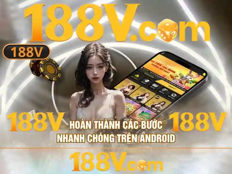 Khám phá 188v: một khía cạnh của điện áp và công nghệ