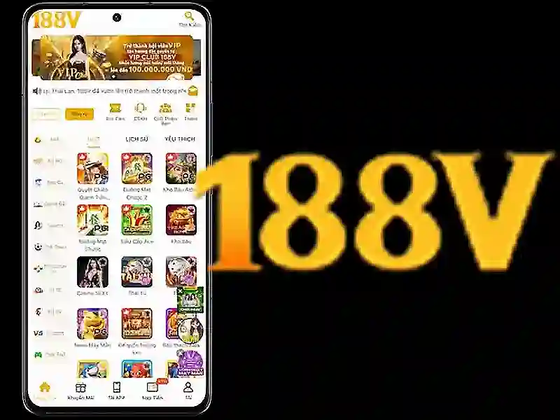 Chinh sach chong gian lan va bao mat tai 188v