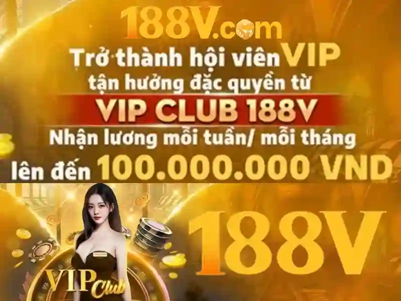 188v: Hành trình của năng lượng và ý tưởng