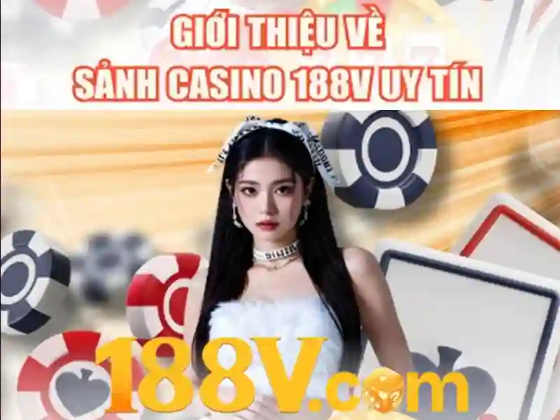 Tương lai của 188V trong công nghệ năng lượng