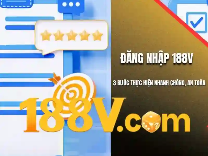 Khởi nguồn của 188V