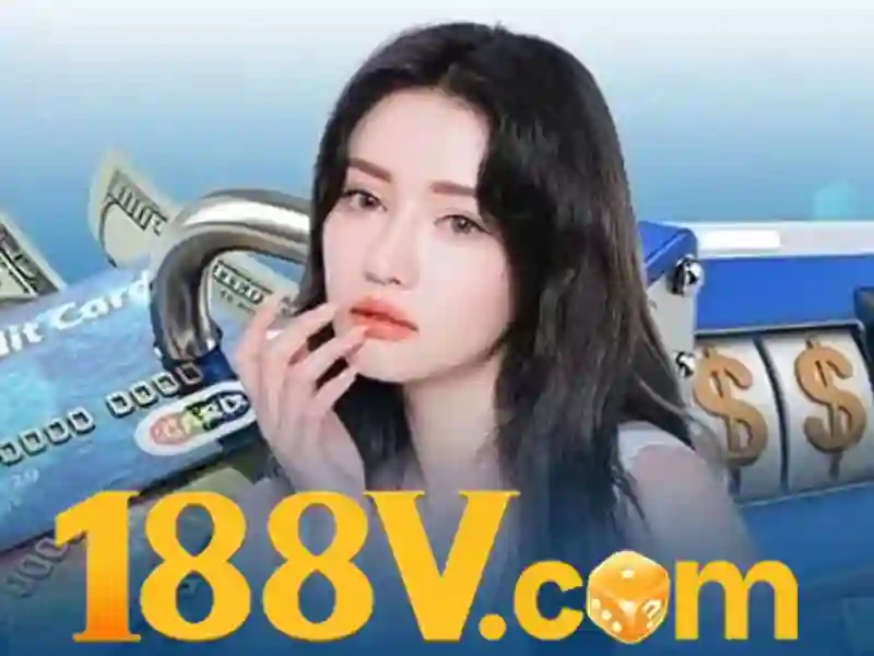 188v-com: Trải nghiệm đỉnh cao với game bài 188v và slot 188v