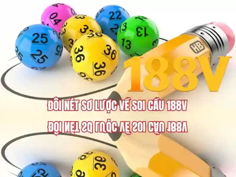 hướng dẫn 188v – tổng quan, link dự phòng 188v và tại app 188v