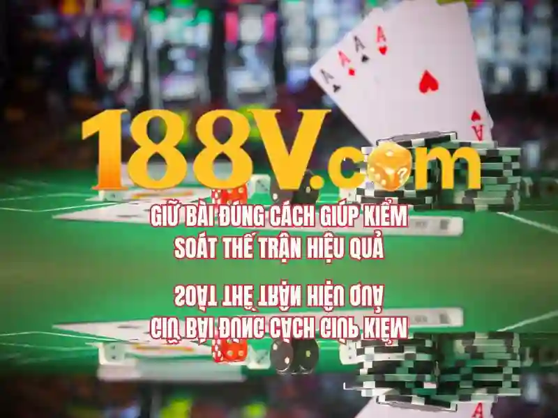 188V: khái niệm, ứng dụng và tiềm năng