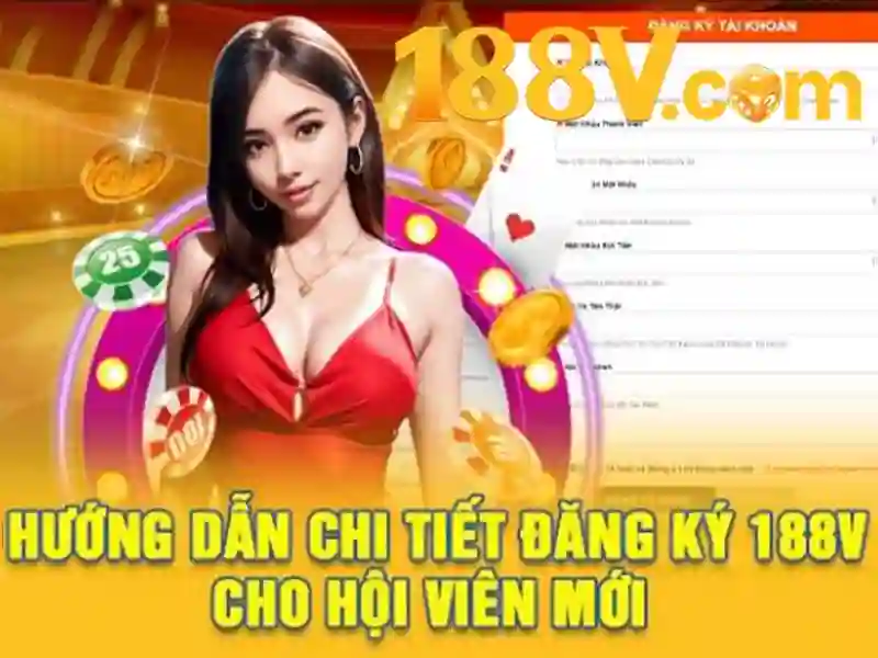 rút thưởng 188v: Hành trình khám phá trải nghiệm và đánh giá chi tiết