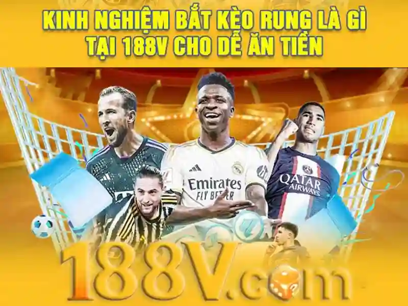 188v và hành trình ký hiệu số