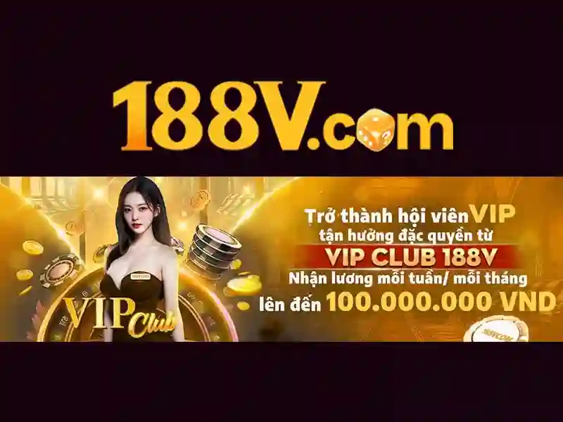 188v 188vv.com.vn: Khám phá thương hiệu và dịch vụ 188v