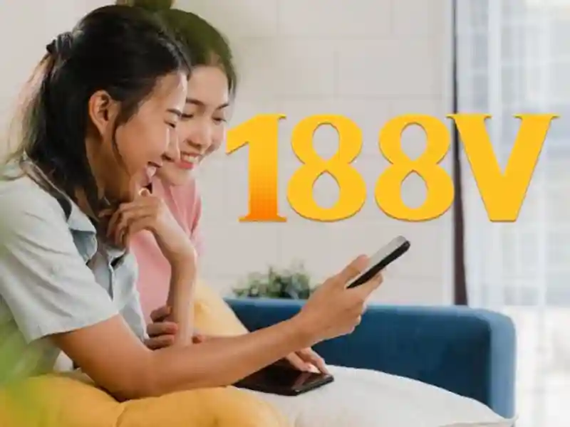 188V: Tìm hiểu và an toàn điện áp