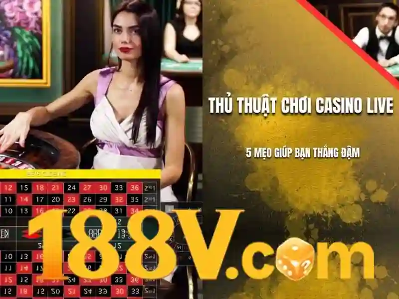 Kết luận về 188V