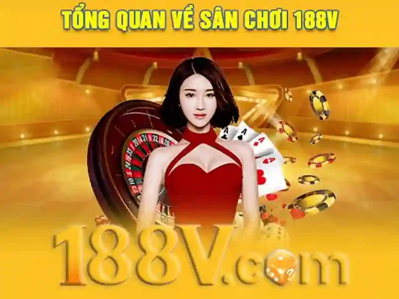 Khái niệm 188v trong nghệ thuật và công nghệ