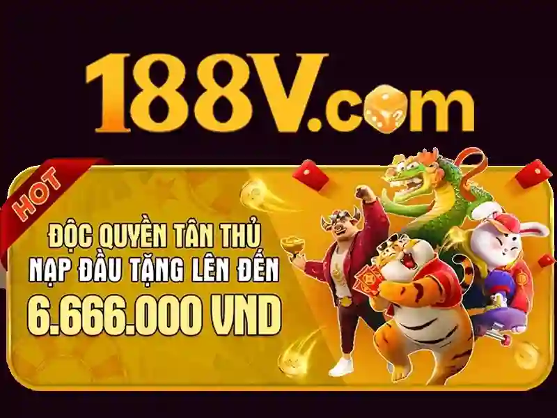 Bảng tỷ lệ kèo nhà cái 188v hiển thị rõ ràng và chi tiết