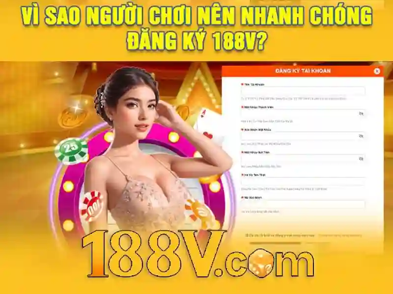 rút thưởng 188v: Hành trình khám phá trải nghiệm và đánh giá chi tiết