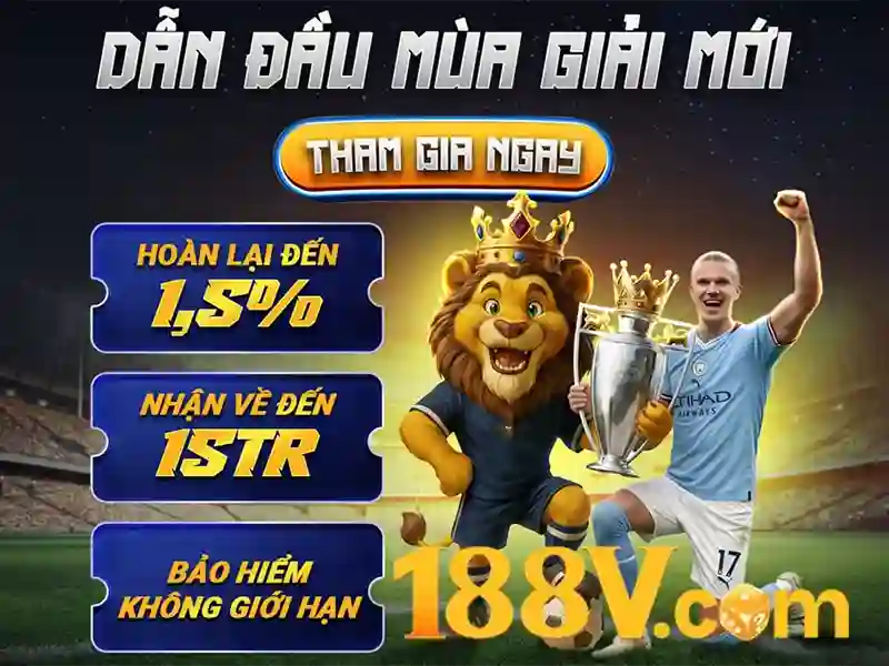 188v là gì? Khái niệm và ứng dụng