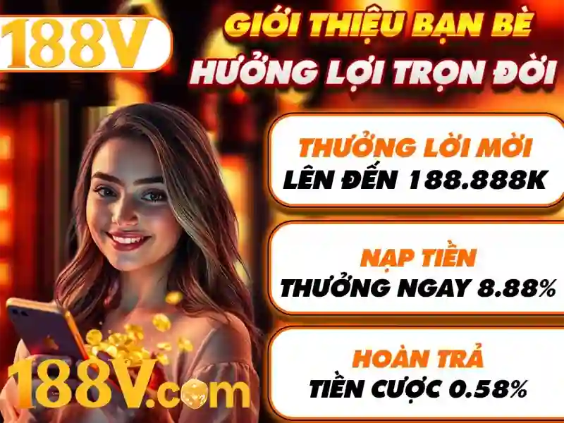 188v: một hành trình giữa công nghệ và nghệ thuật