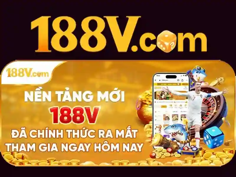 hướng dẫn 188v: tận dụng rút thưởng và xây dựng uy tín