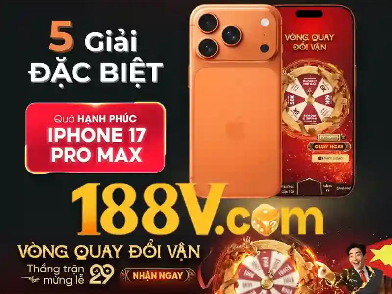 188v-com: Tương lai số với 188v chính thức và app 188v
