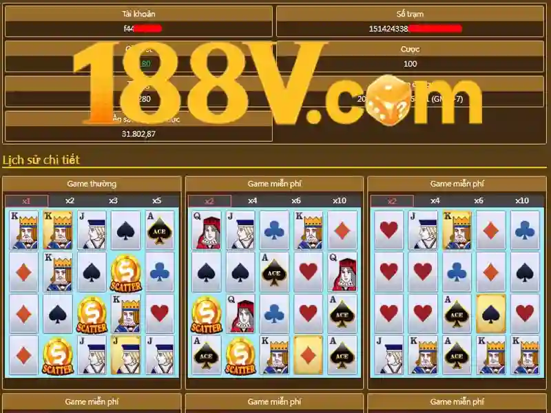 188v tải app – Khám phá nền tảng và trải nghiệm nổi bật