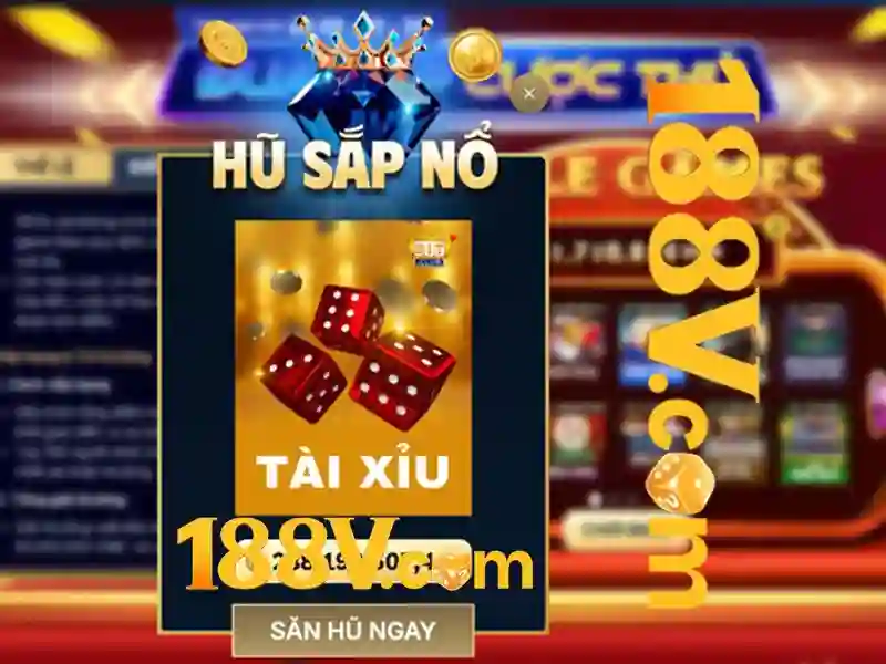 188v - Định nghĩa và nguồn gốc