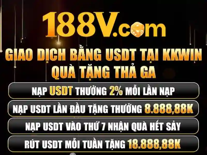 Khuyến mãi 188v – Dấu ấn thương hiệu và trải nghiệm khuyến mãi
