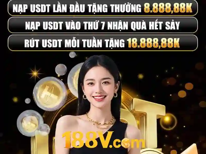 rút thưởng 188v – một hành trình đầy cảm hứng