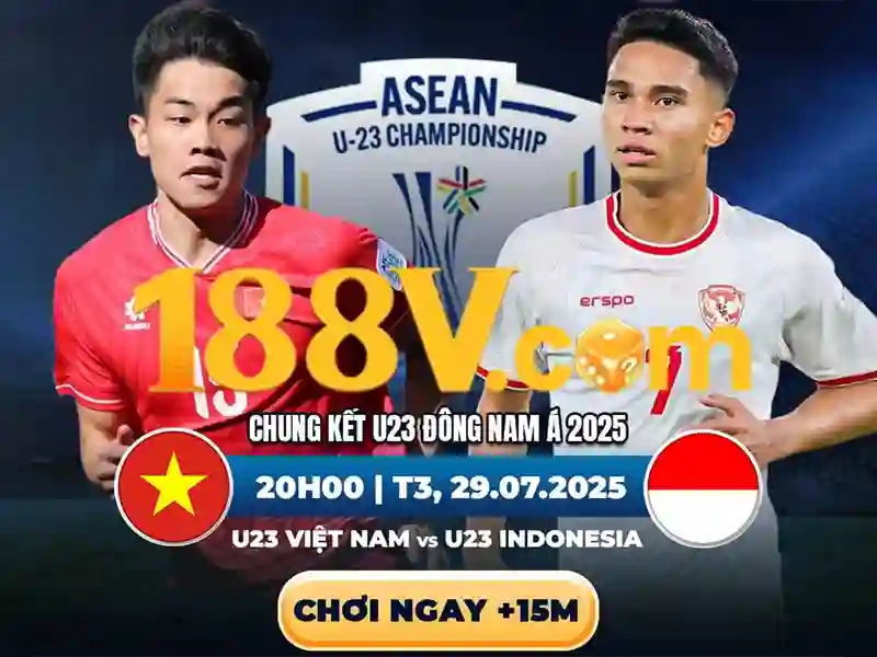 Khám phá 188V: đường chân trời của điện áp