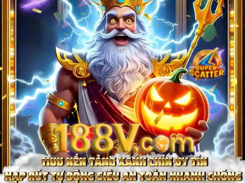 Khởi đầu của nhà cái 188v
