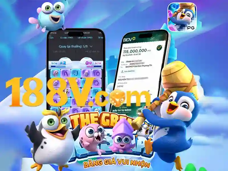 H2. Nguồn gốc và sứ mệnh của 188v tài app