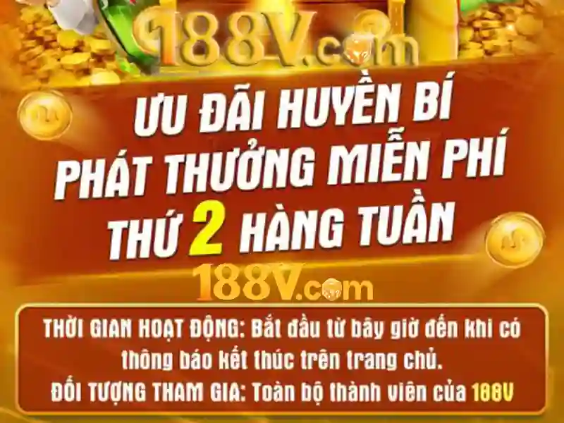Kết nối với người dùng 188v