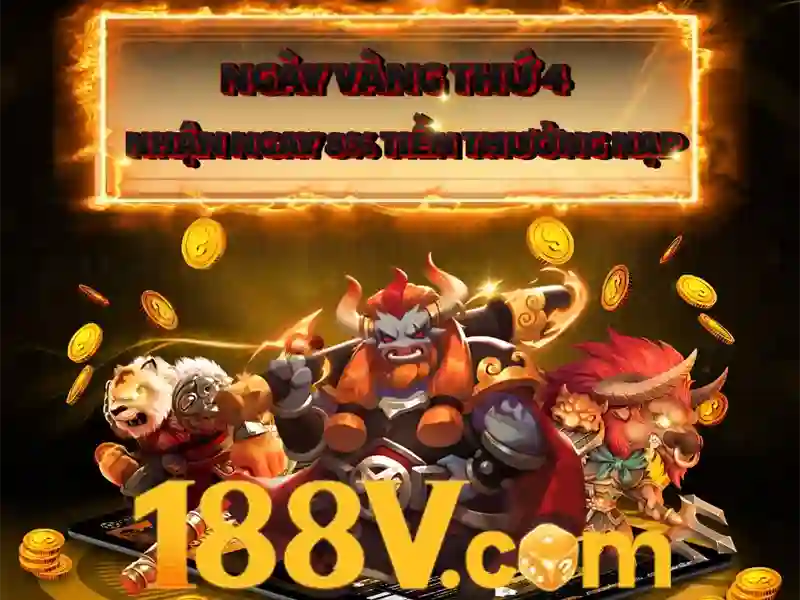 Khái niệm về 188V