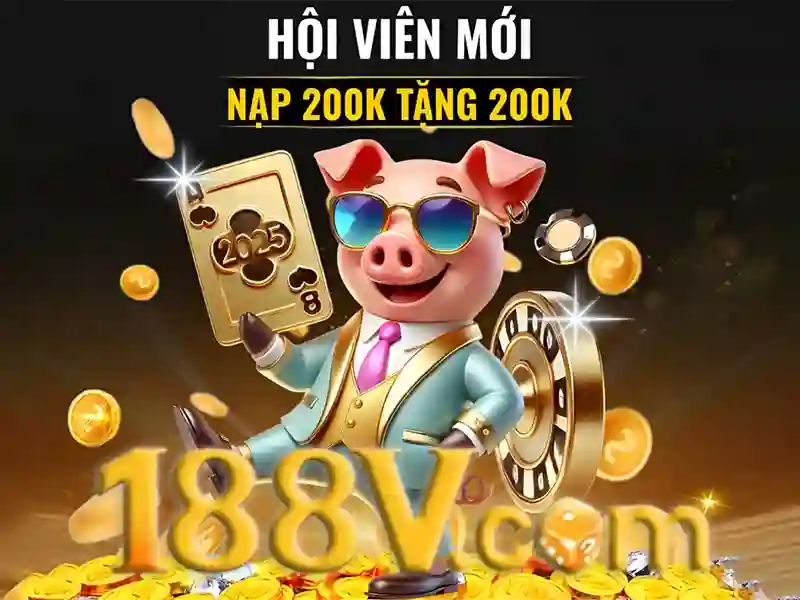 hướng dẫn 188v: tận dụng rút thưởng và xây dựng uy tín