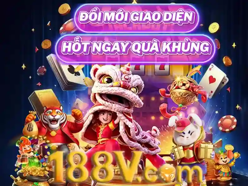 188v: một khái niệm về công nghệ và xã hội