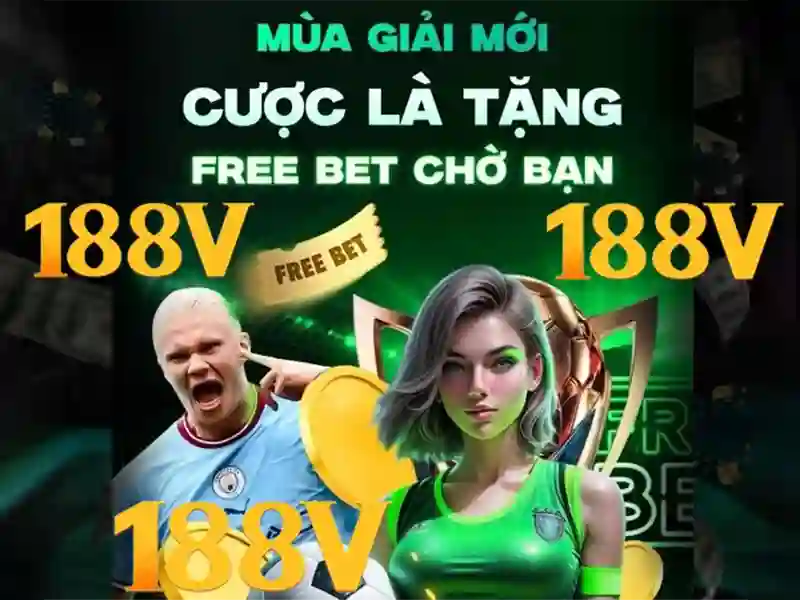 188v: một hành trình công nghệ và khám phá