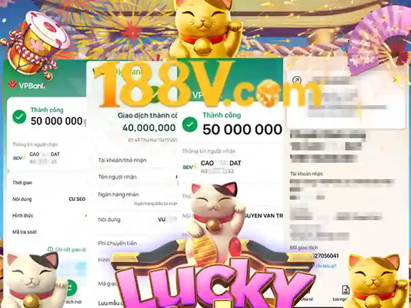 Các sản phẩm và dịch vụ chủ chốt của 188v . com