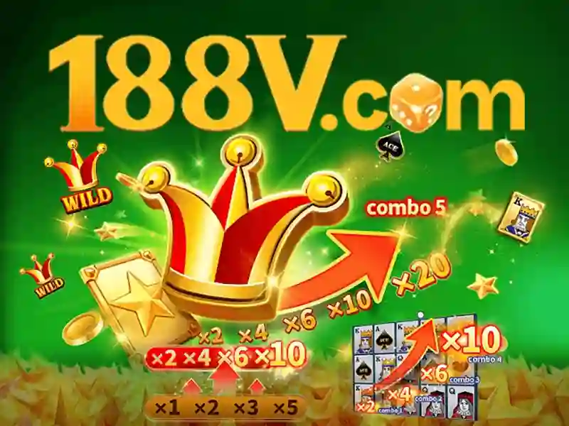 188v-com – Trải nghiệm, đăng ký và đánh giá uy tín
