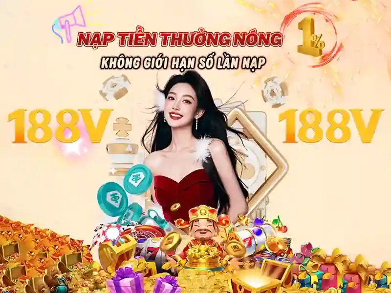 Khám phá 188v và thế giới điện áp cao