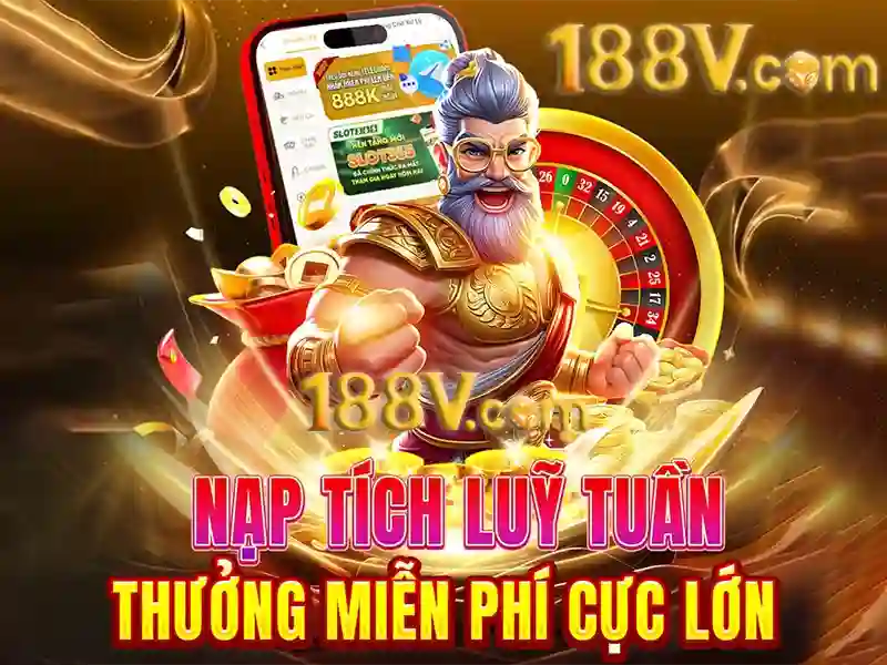 Tổng quan chủ đề và giá trị cốt lõi của 188v. vip
