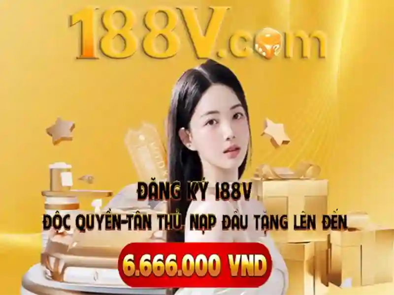 Tổng quan về 188v vom