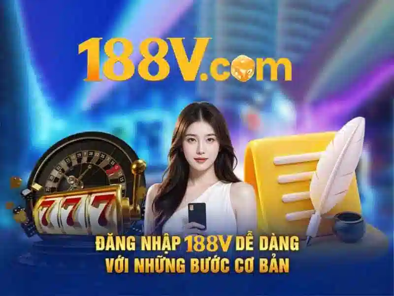188v: một khái niệm mở và hành trình khám phá