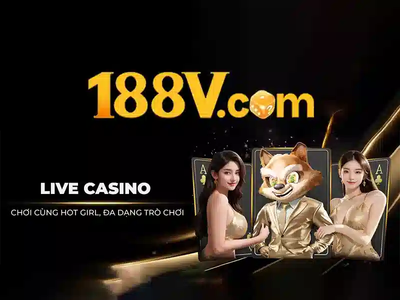 188v: Hành trình công nghệ và văn hóa số